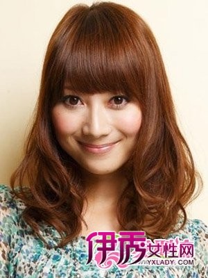 <em>头发少</em>的<em>发型</em>视频(6)_流行<em>发型</em>_美容-伊秀女性