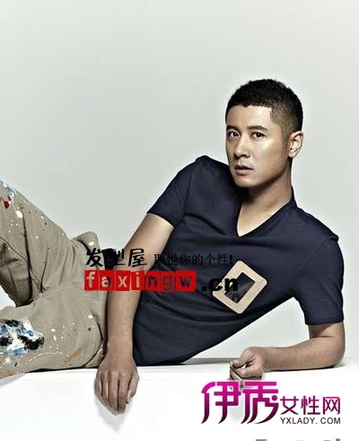 任重清爽<em>卡尺发型</em> 引领夏季发型风格(3)_流行发