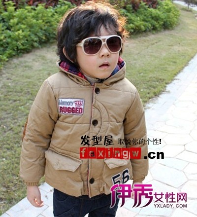 <em>韩国</em>范可爱<em>小男孩发型图片</em>