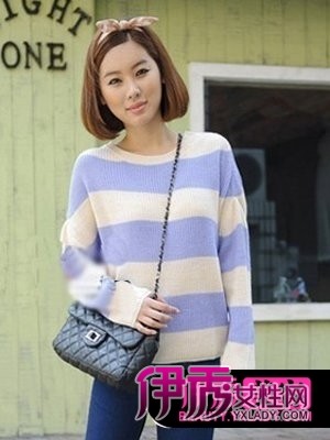 <em>三七分</em>波波头