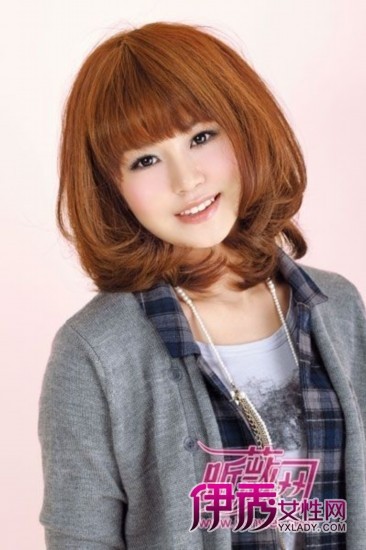 2010年7款<em>最新流行</em>发色热荐_<em>流行发型</em>_美容-