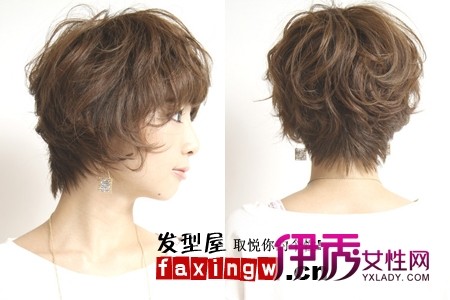 <em>发型脸型</em>:五款宽脸女生适合<em>发型</em>_流行<em>发型</em>_美