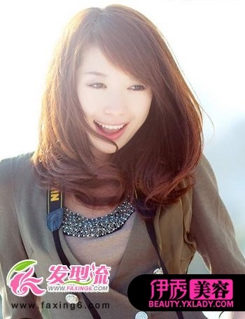 短发梨花头玩转夏日小性感(9)