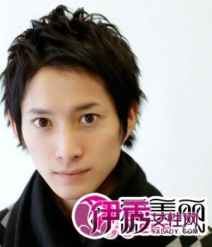 <em>男生</em>宽脸<em>适合</em>什么<em>发型</em> 轻松<em>瘦脸</em>_流行<em>发型</em>_美