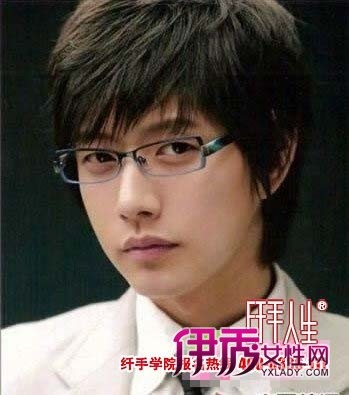 男生短发<em>发型名称</em> <em>各种</em>男生<em>发型名称</em>(2)_流行发