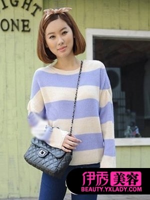 韩国<em>男星</em>帅气<em>发型</em>大比拼_流行<em>发型</em>_美容-伊秀