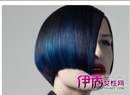 2012个性<em>沙宣</em> <em>沙宣发型设计</em>_流行发型_美容-伊