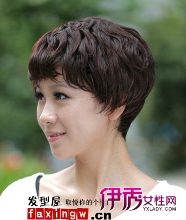 50岁以后的你可能已不把心思放在发型上了