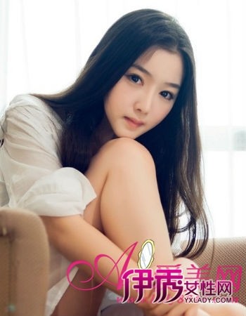 最新韩式发型 解救<em>小个子女生</em>发型_流行发型_