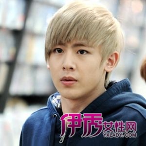 男生剪什么发型好看+最适合长脸男生的发型设计