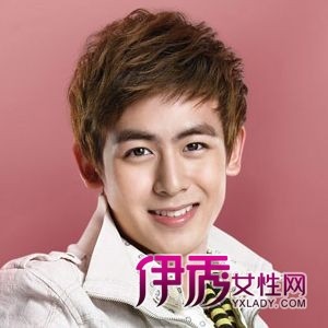 <em>男生剪什么发型好看</em>+最适合长脸男生的发型设