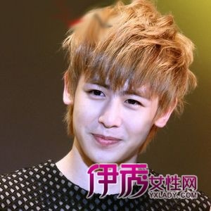 男生剪什么发型好看+最适合长脸男生的发型设