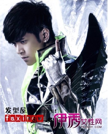 <em>罗志祥</em>2012最新<em>发型</em> <em>罗志祥</em>最新<em>短发发型</em>(3)_