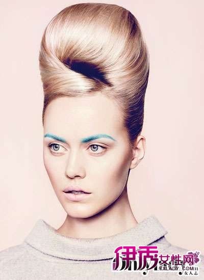 <em>烫头发</em>的区别<em>冷烫</em>和热烫的区别(2)_DIY发型_美