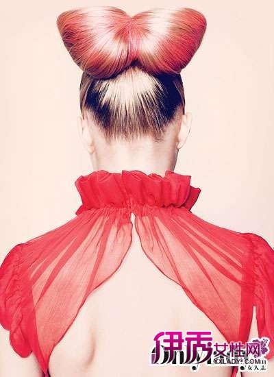 <em>烫头发</em>的区别 <em>冷烫</em>和热烫的区别(4)_DIY发型_