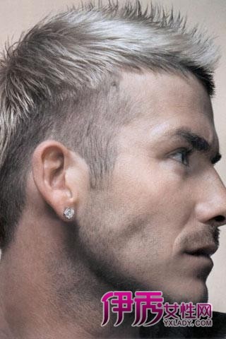 <em>圆脸男生发型</em>必备的<em>设计发型</em>_流行<em>发型</em>_美容