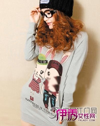 <em>今年</em>最新烫卷发发型