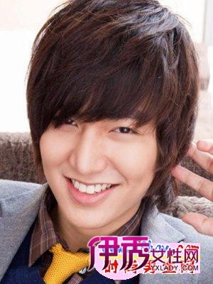<em>男生</em>脸圆适合的<em>发型</em> 散发优雅<em>男士</em>魅力_流行发