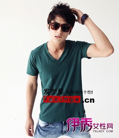 最新韩式<em>男生发型名称</em>和<em>图片</em>_流行发型_美容