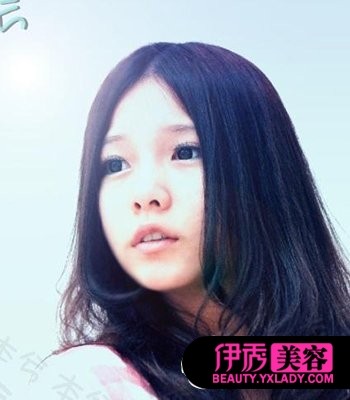 最新本兮的<em>照片</em> 本兮发型<em>图片</em>(12)_<em>流行发型</em>_