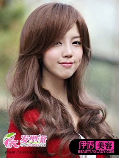 男生纹理烫发型魅力型男必备法宝_流行发型_美