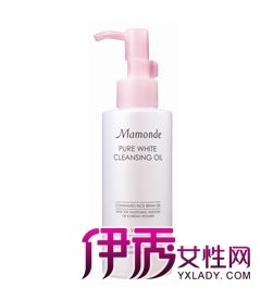 天然萃取质地轻盈 梦妆花萃净白洁颜油评测_基