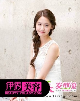 少女时代发型大PK+谁的发型更减龄_流行发型_美