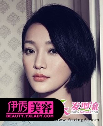 少女时代发型大PK+谁的发型更减龄(6)_流行发型_