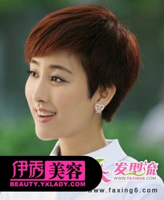 少女时代发型大PK+谁的发型更减龄(5)_流行发型_