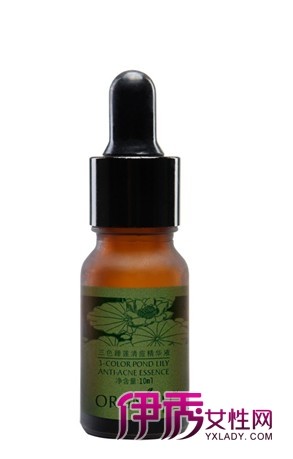 什么祛痘产品好?2012祛痘单品排行榜TOP3纯