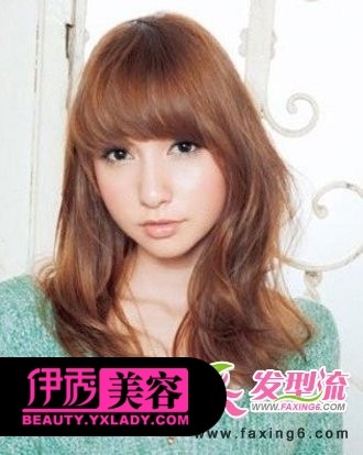 最新帽子与发型搭配适合戴帽子的女生发型推荐_