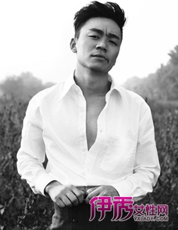 王宝强逆袭,屌丝变高富帅(6)