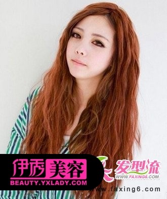 变身白雪公主(2)_流行发型