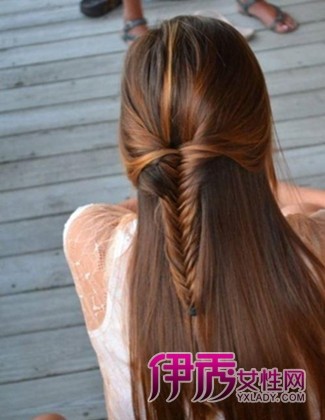 <em>各种辫子</em>造型,你喜欢哪一款_DIY<em>发型</em>_美容-伊