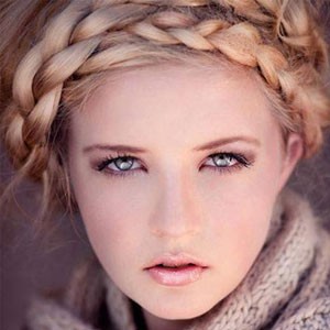 【<em>辫子</em>】提供<em>辫子发型</em>图片及教你<em>各种</em>辫子的编