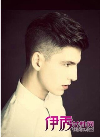 2013潮流<em>男生发型</em>抢先看_流行<em>发型</em>_美容-伊秀