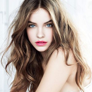 中分发型】告诉你中分发型适合的脸型及教你中