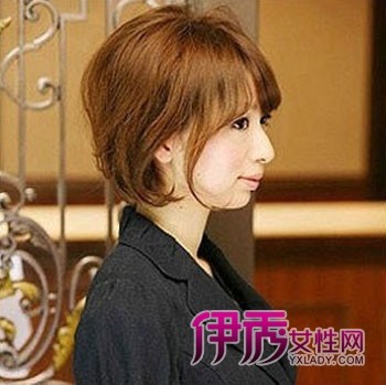 其实这个长发变短发的问题