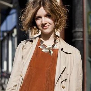 她的发型成为新流行趋势