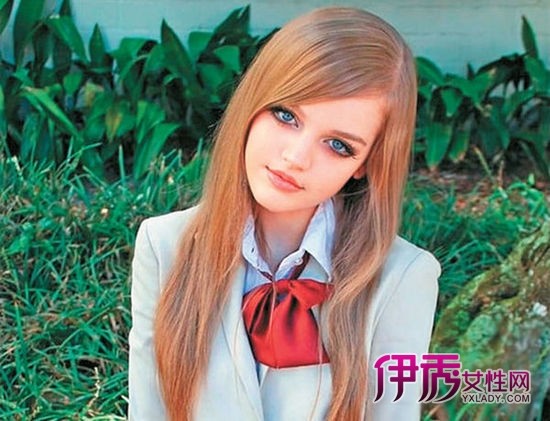 当真人芭比走进生活