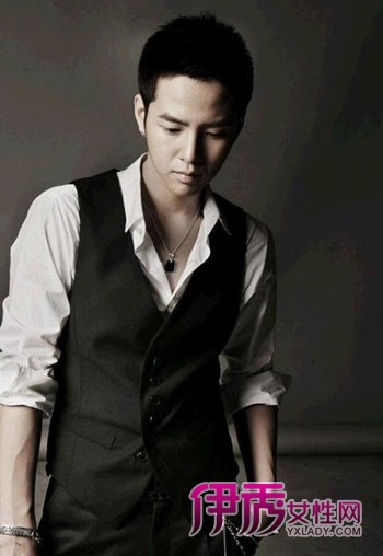 韩星张根硕靠一部《原来是美男》火遍全亚洲