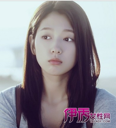 热播韩剧女主发型跟着来学_流行发型_美容-伊秀