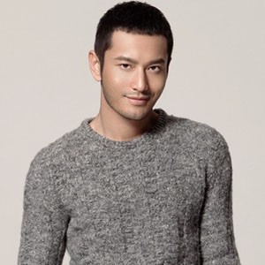 男明星示范极简魅力<em>平头发型图片</em>_明星发型_