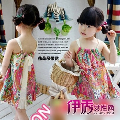 <em>小女孩</em>中<em>短头发</em>的扎法图片(3)_DIY发型_美容-