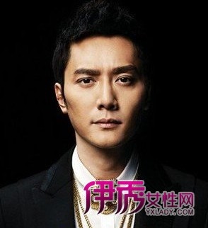 5款适合<em>国字脸男生</em>帅气发型_<em>流行发型</em>_美容-伊