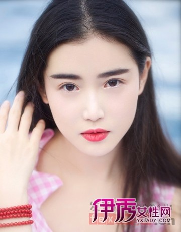 <em>发型设计</em>与脸型搭配打造<em>瓜子脸</em>型_流行发型_