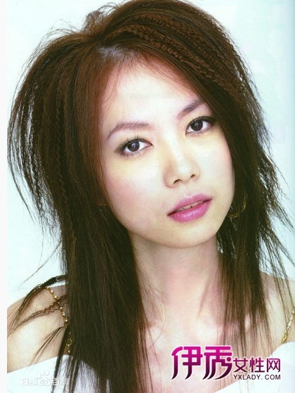 烫发<em>类型名字</em>和<em>图片</em>及烫发后如何保养卷发(5)