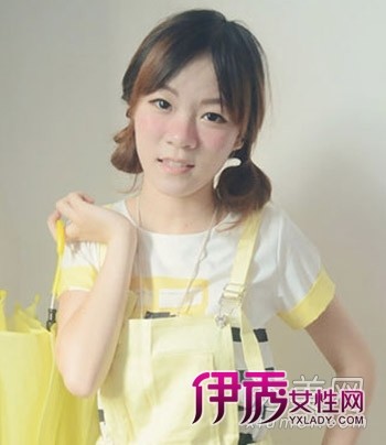 <em>发型</em>设计<em>韩国女高中生</em>最爱(7)_流行<em>发型</em>_美容