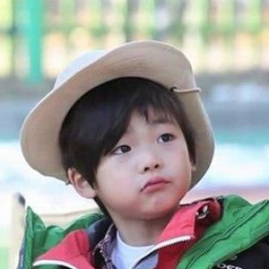 2014最新男儿童发型图片下载分享