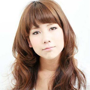 2014最流行的发型,最流行什么发型,最流行发型图